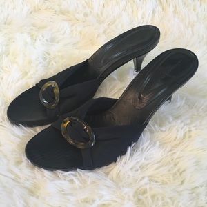 Donald J Pliner Heels 8.5